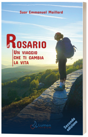 Il Rosario: Un viaggio che ti cambia la vita