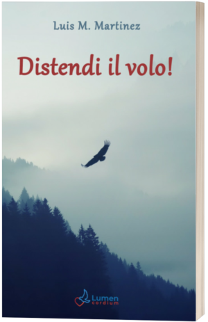 Distendi il volo!