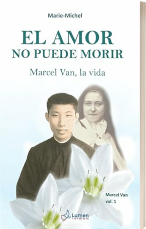 El amor no puede morir