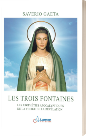 Les Trois Fontaines