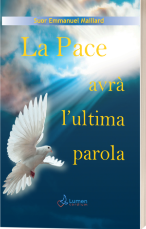 La pace avrà l'ultima parola